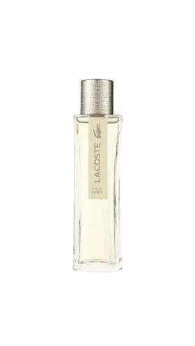 Lacoste Pour Femme Eau de Parfum 90ml