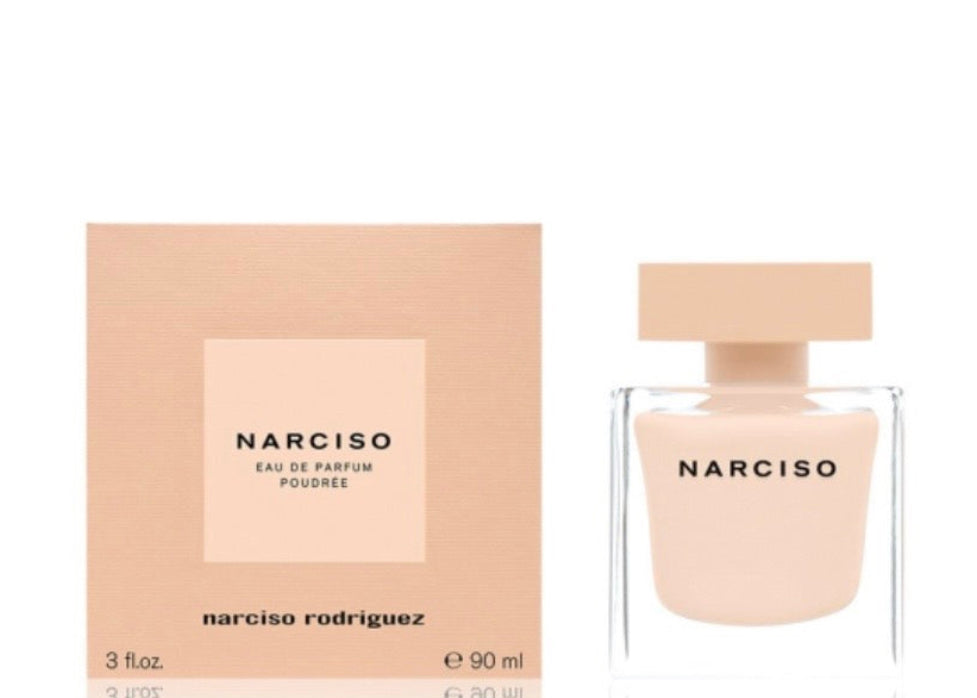 Narciso Rodriguez Narciso Poudrée Eau de Parfum