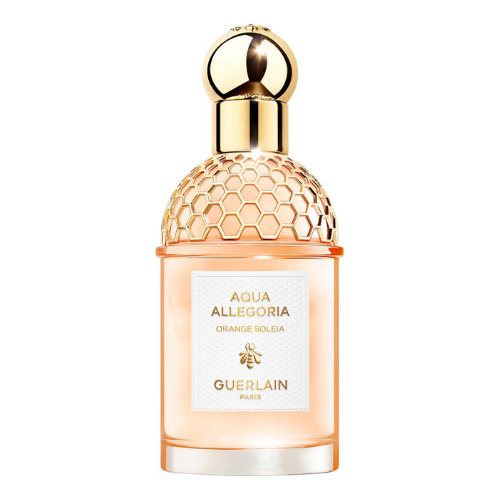 Guerlain Aqua Allegoria Orange Soleia Eau de Toilette 75ml