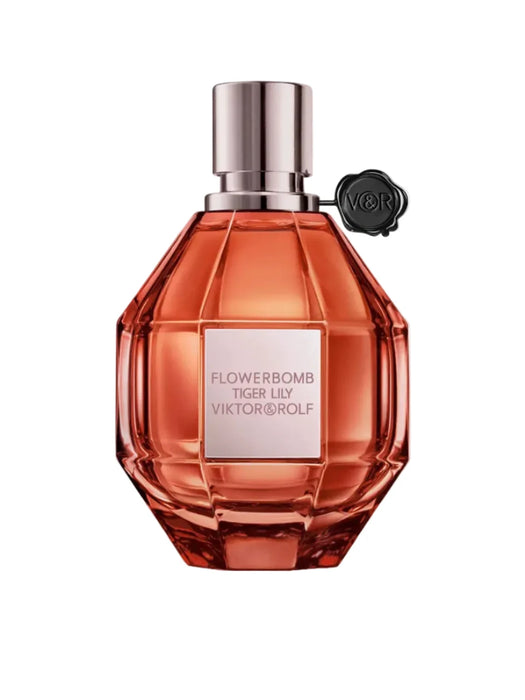 Viktor & Rolf Flowerbomb Tiger Lily Eau de Parfum 100 ml