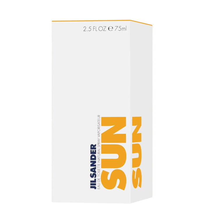 Jil Sander Sun Women Eau de Toilette 75ml