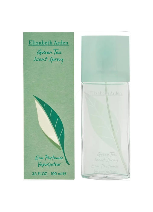 Elizabeth Arden Green Tea Scent Spray Eau de Parfum 100ml