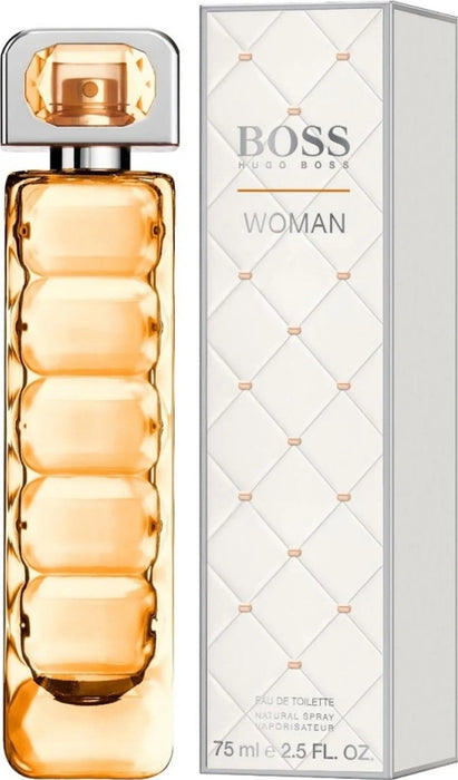 Hugo Boss Boss Orange Eau de Toilette