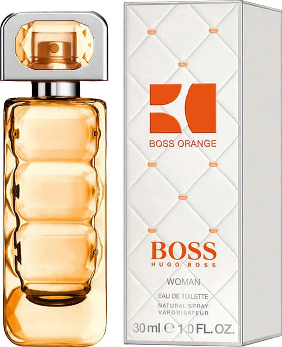 Hugo Boss Boss Orange Eau de Toilette