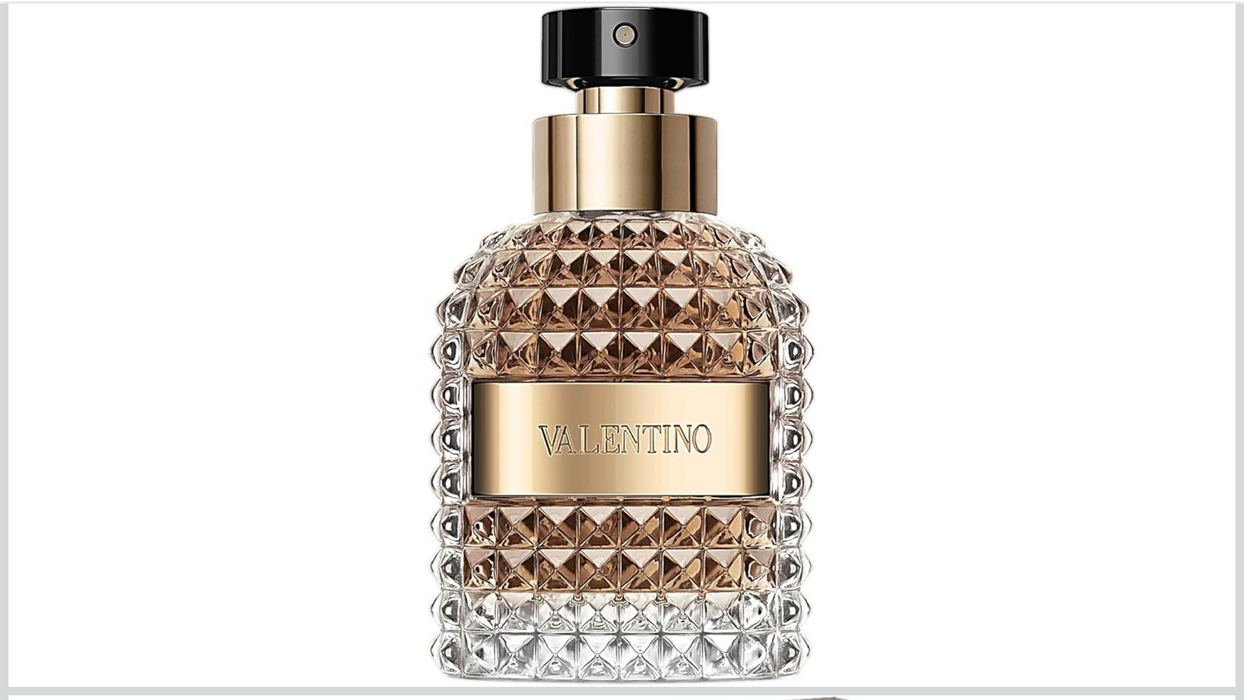 Valentino Uomo Eau de Toilette