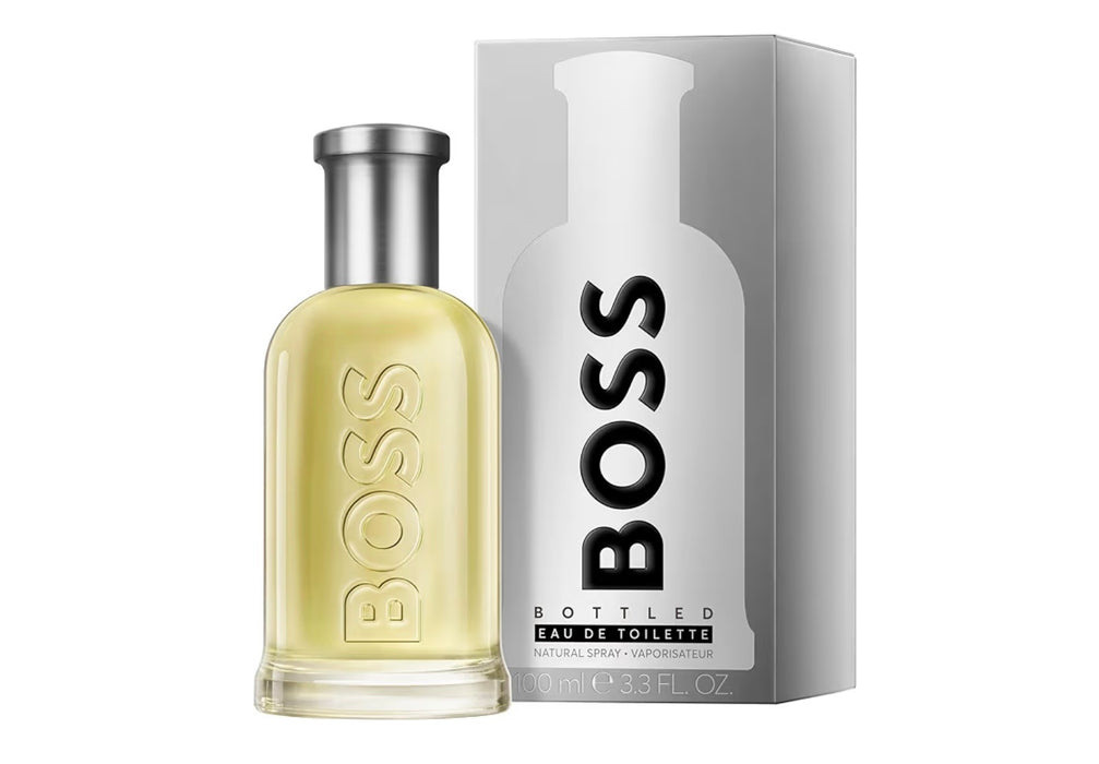 HUGO BOSS Boss Bottled Eau de Toilette 100ml
