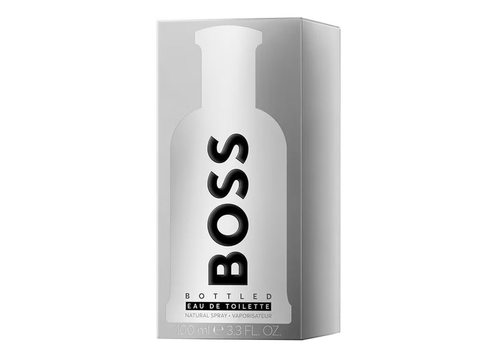 HUGO BOSS Boss Bottled Eau de Toilette 100ml