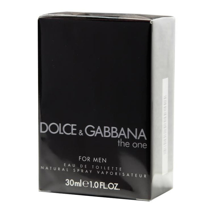 Dolce & Gabbana The One for Men Eau de Parfum Intense 30ml