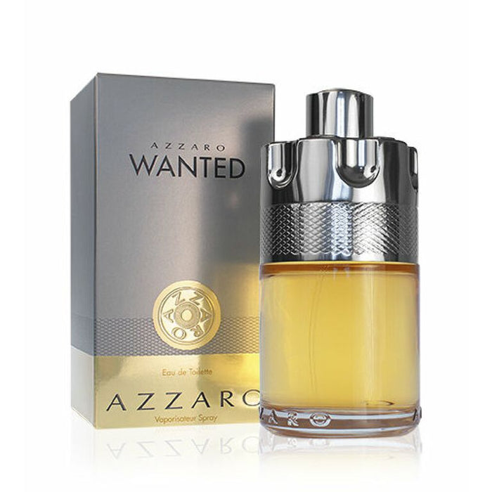 Azzaro Wanted Eau de Toilette 100ml