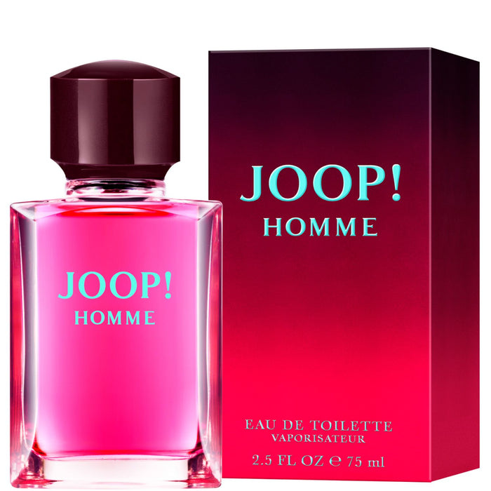 Joop! Homme Eau de Toilette 75ml