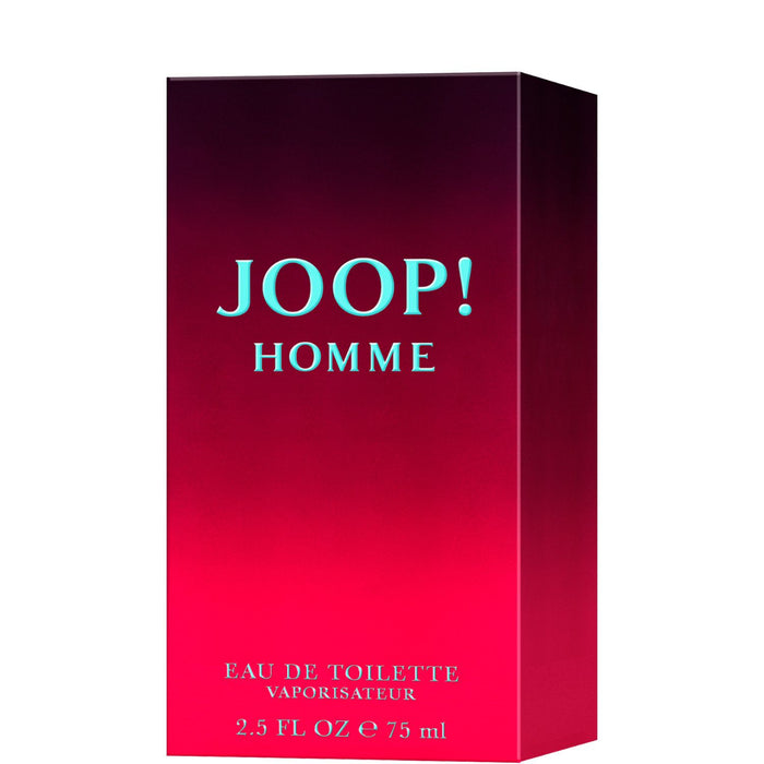 Joop! Homme Eau de Toilette 75ml