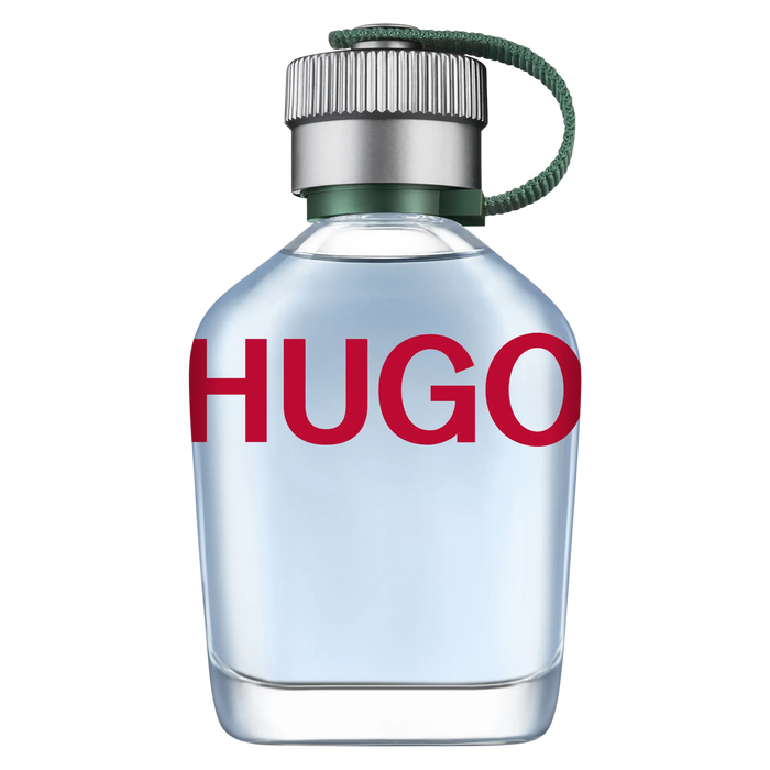 Hugo Boss Hugo Man Eau de Toilette 75ml