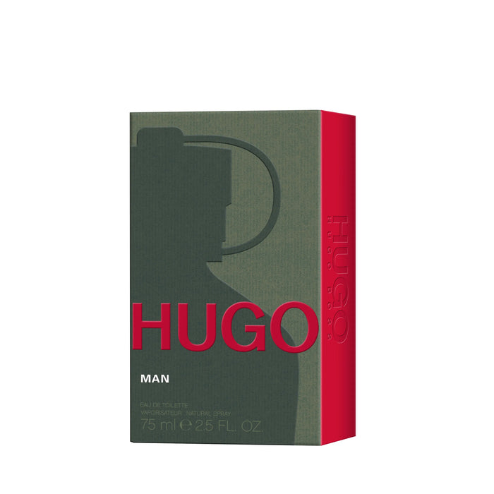 Hugo Boss Hugo Man Eau de Toilette 75ml