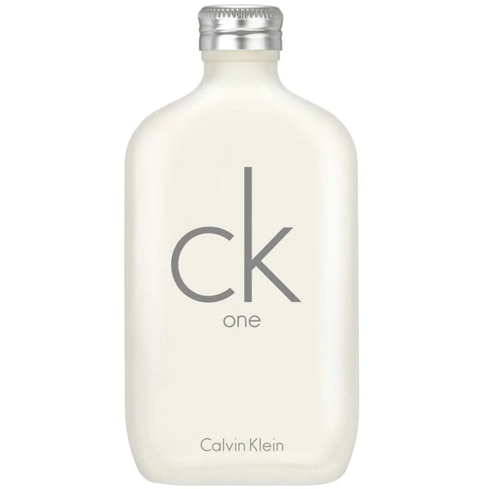 Calvin Klein CK One Eau de Toilette 100ml