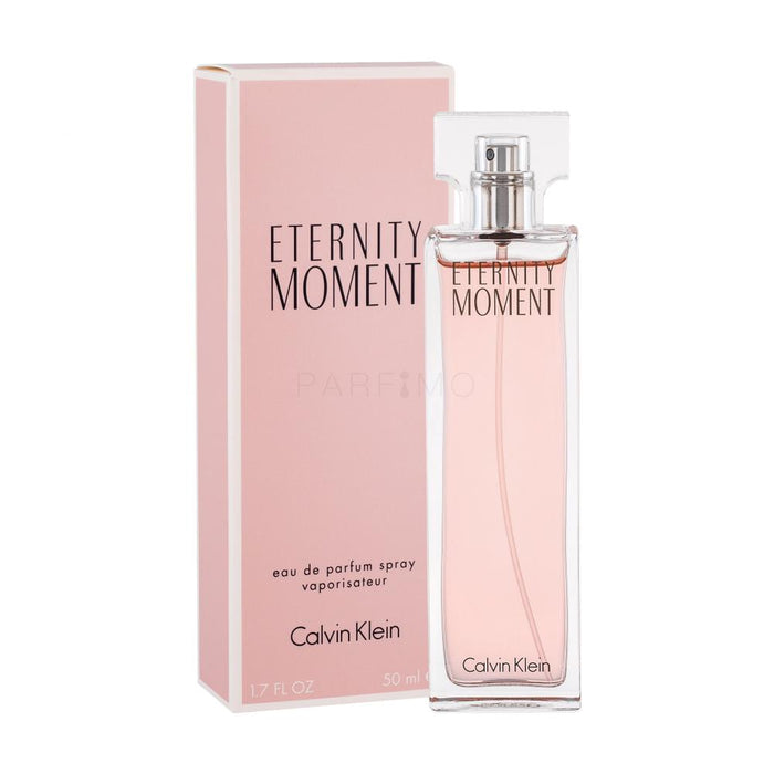 Calvin Klein Eternity Moment Eau de Parfum