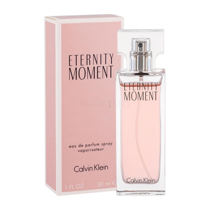 Calvin Klein Eternity Moment Eau de Parfum