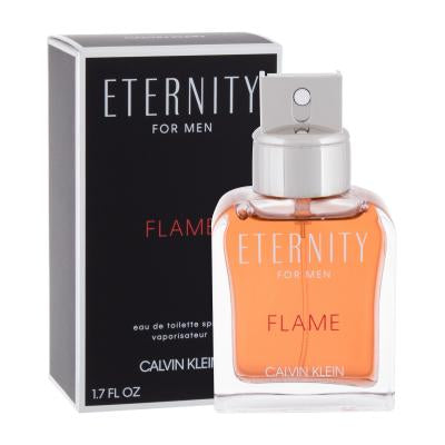 Calvin Klein Eternity Flame Eau de Toilette