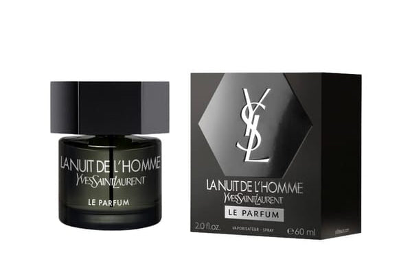 YSL La Nuit de L’Homme Le Parfum