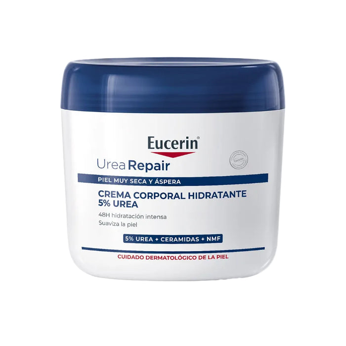 Eucerin UreaRepair 5% Urea Body Cream 450ml