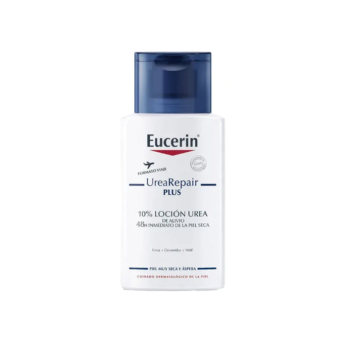 Eucerin UreaRepair PLUS 10% Urea Lotion 100ml
