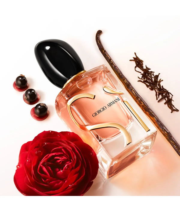 Giorgio Armani Si Intense Eau de Parfum 50ml