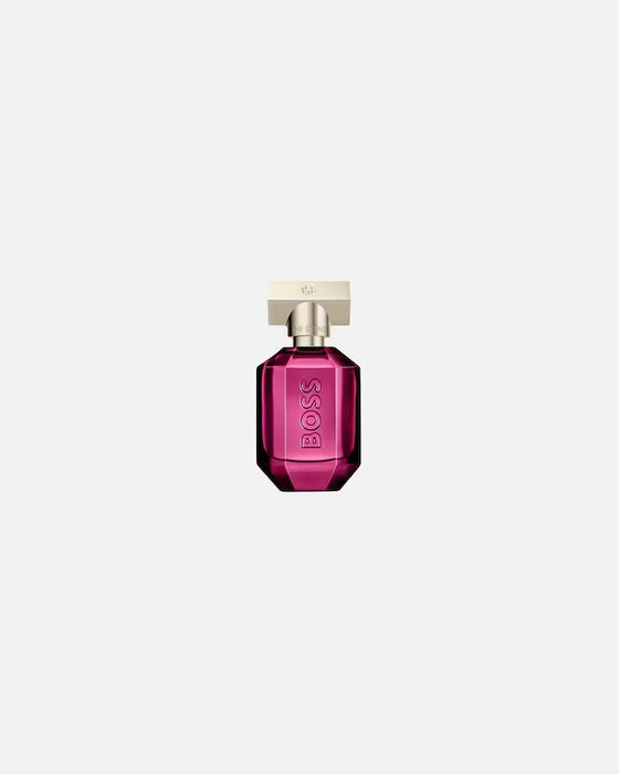 Hugo Boss FOR HER MAGNETIC Eau de Parfum 50ml