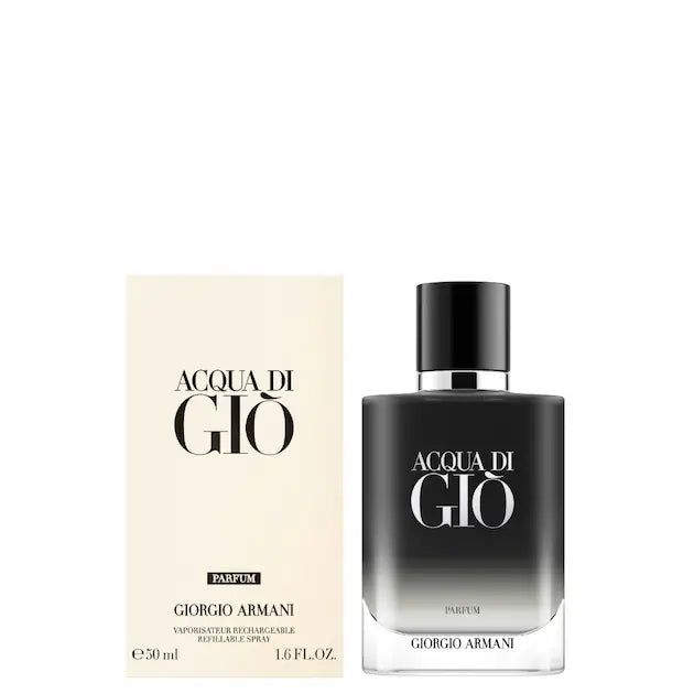 Giorgio Armani ACQUA DI GIÒ HOMME Parfum 100ml