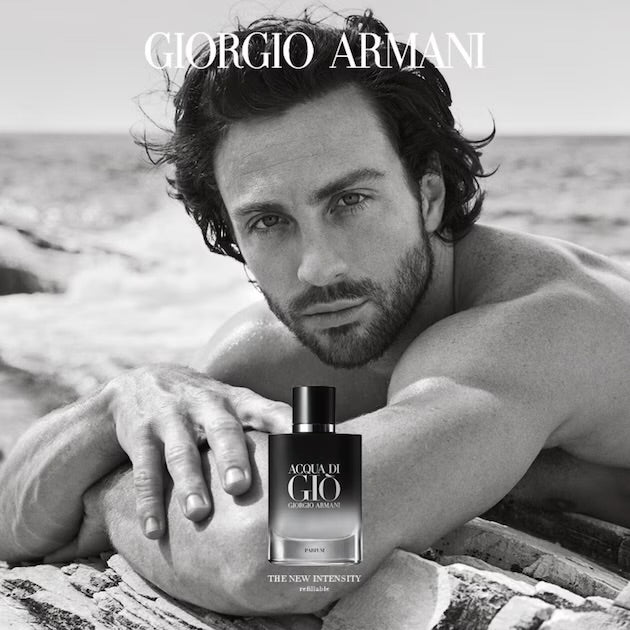 Giorgio Armani ACQUA DI GIÒ HOMME Parfum 100ml