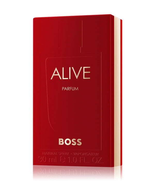 HUGO BOSS ALIVE  Parfum 30ml