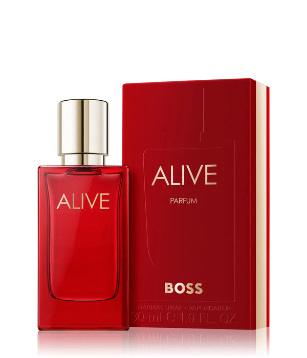HUGO BOSS ALIVE  Parfum 30ml