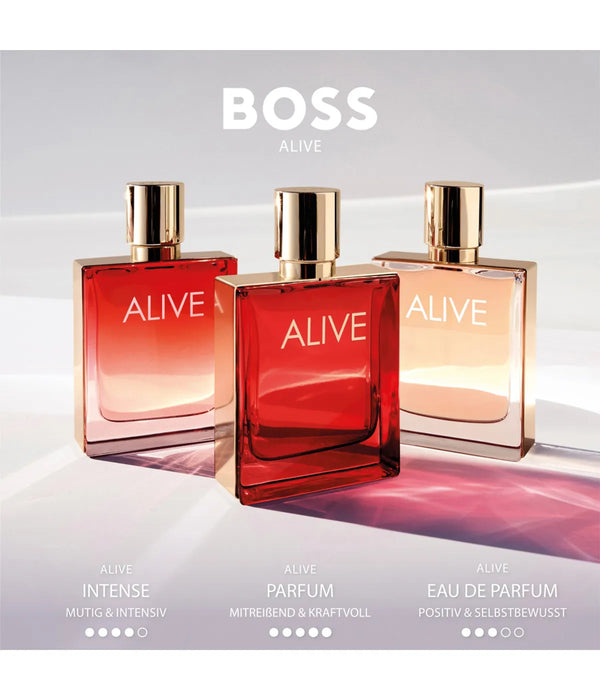 HUGO BOSS ALIVE  Parfum 30ml