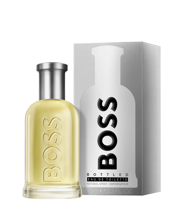 HUGO BOSS Boss Bottled  Eau de Toilette 100ml