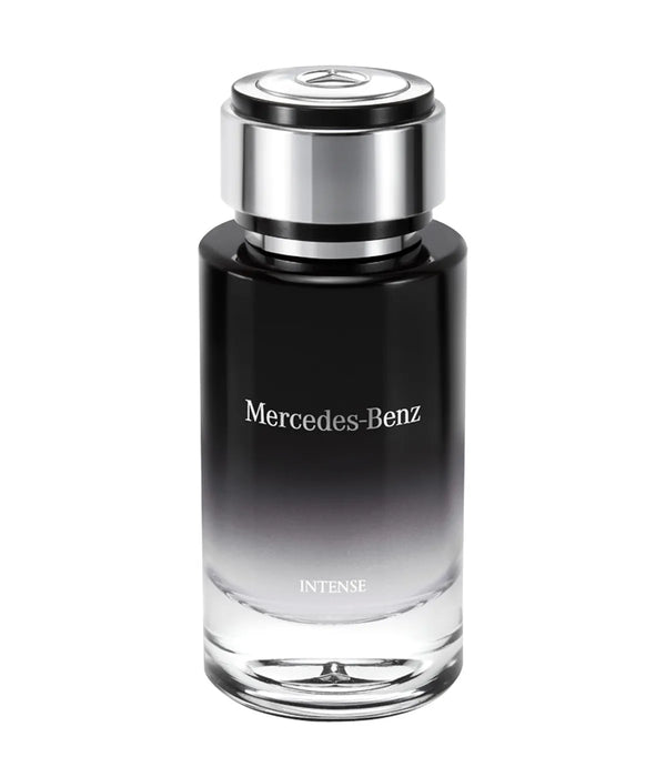 Mercedes-Benz For Men Intense  Eau de Toilette 120ml
