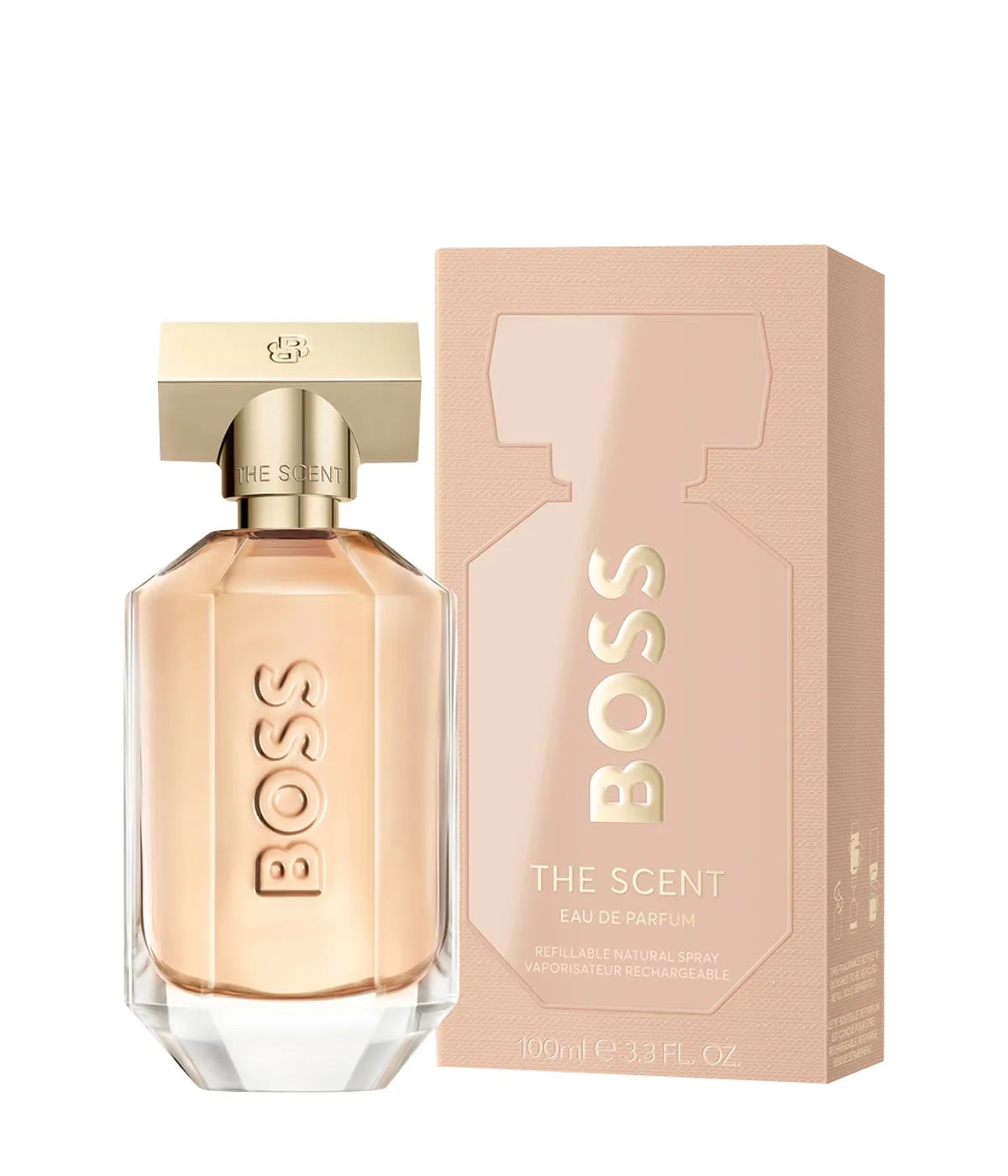 Hugo Boss