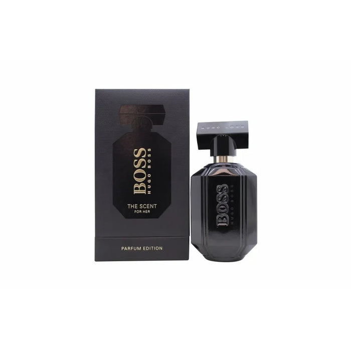 Hugo Boss Boss The Scent For Her Eau de Parfum für Damen 50 ml