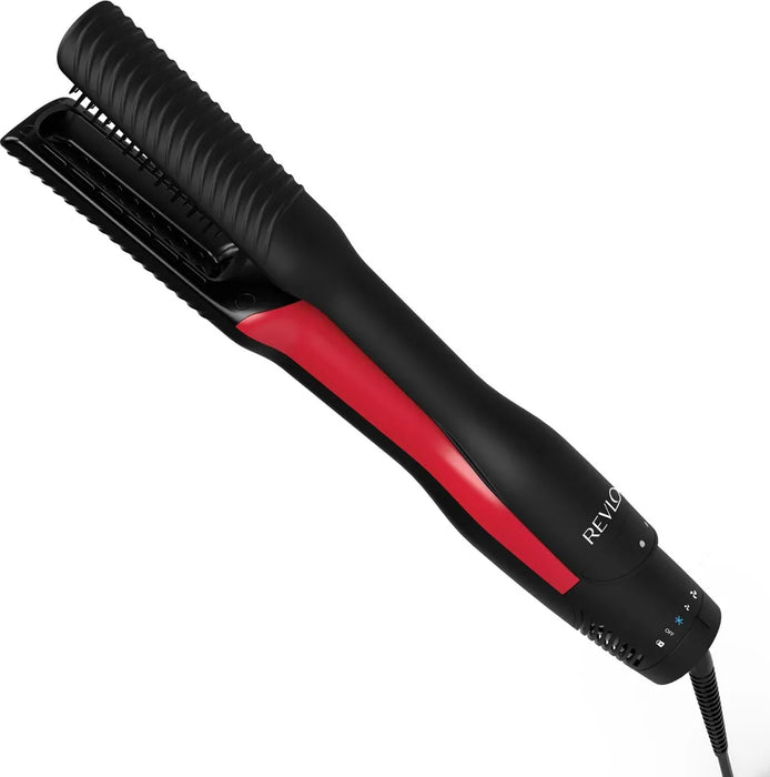 Revlon One-Step Air Straight 2in1 Dryer&Straightener