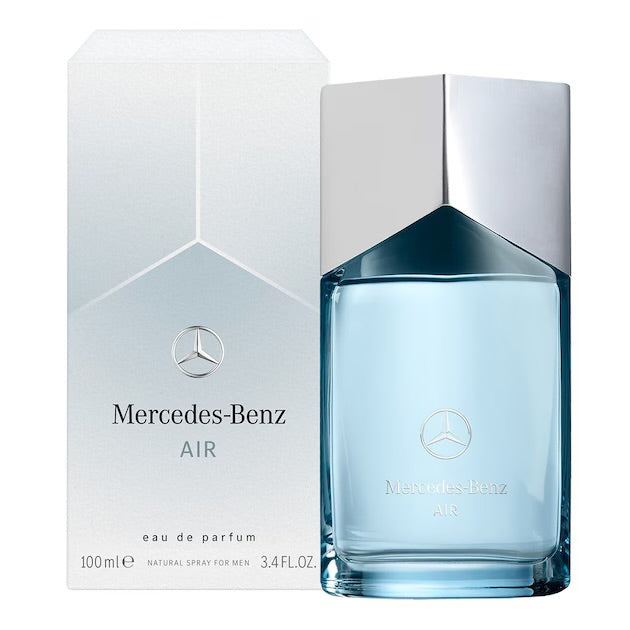 Mercedes-Benz, LSA AIR Eau de Parfum 100ml