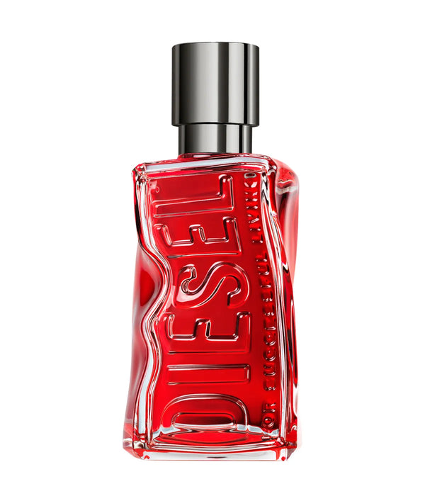 Diesel D RED Eau de Parfum für Herren 100ml