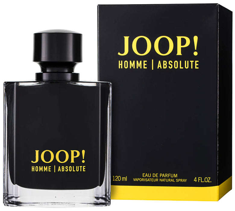 JOOP! Homme Absolute Eau de Parfum 120ml