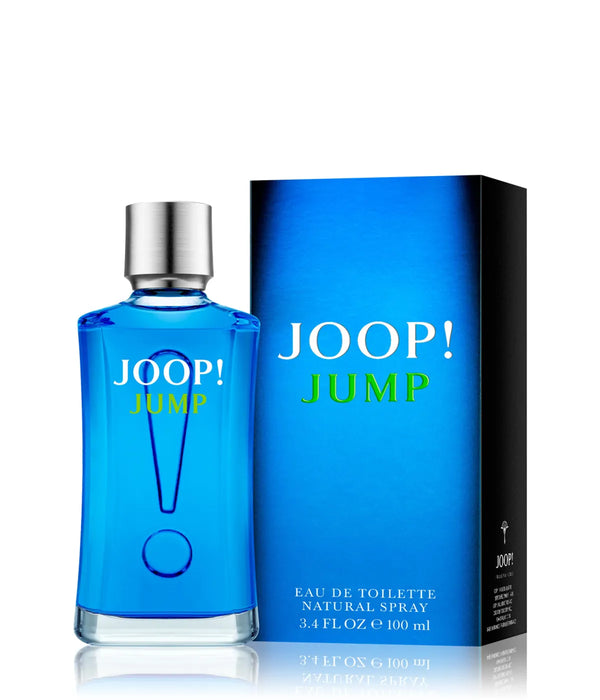 JOOP! Jump  Eau de Toilette 100ml