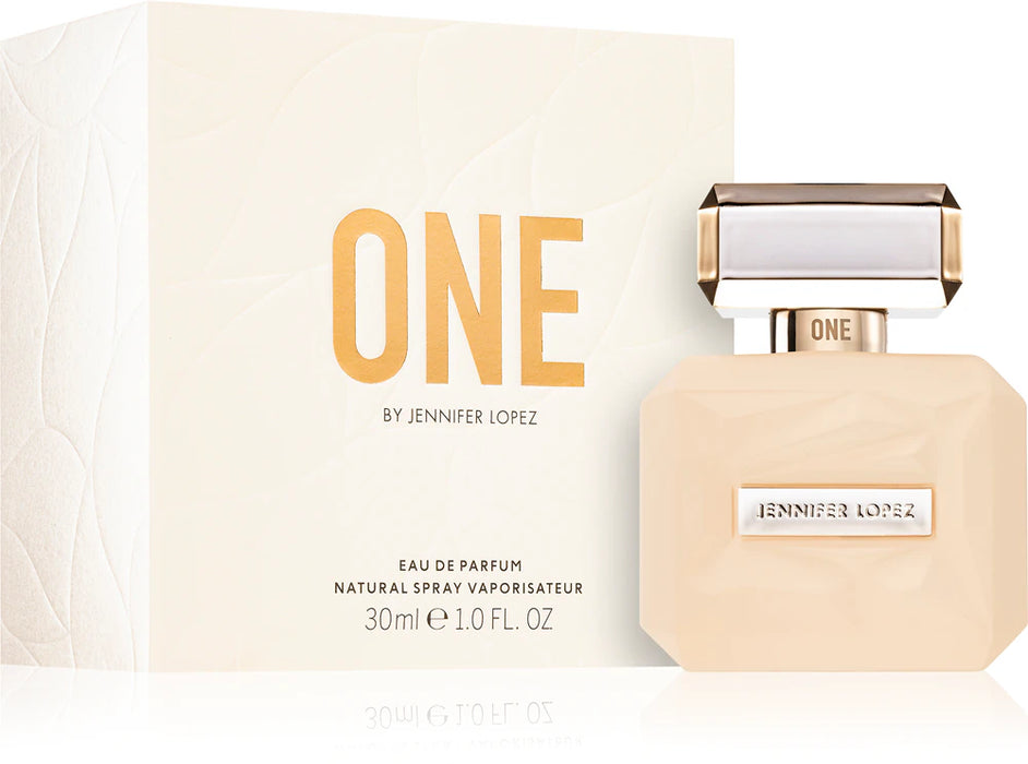 Jennifer Lopez One Eau de Parfum 30ml