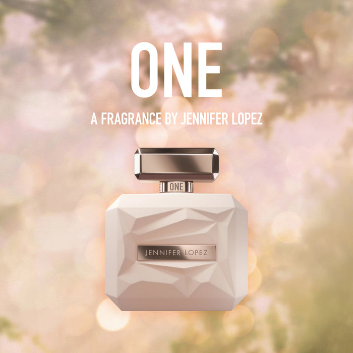 Jennifer Lopez One Eau de Parfum 30ml