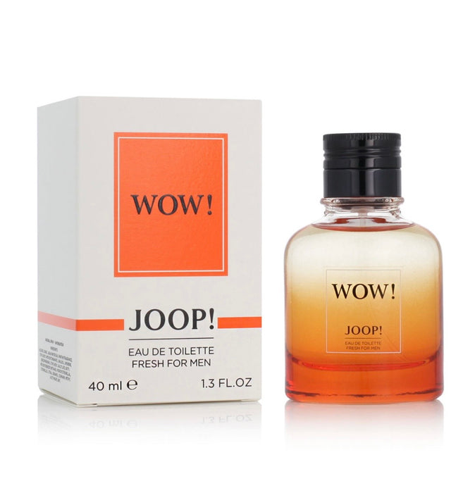 JOOP! Wow! Fresh Eau De Toilette 40 ml