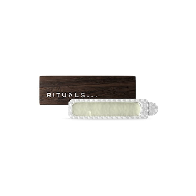 Rituals Homme Collection Life Is a Journey Car Perfume