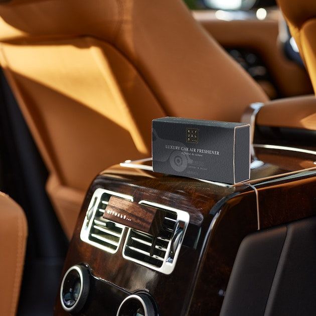 Rituals Homme Collection Life Is a Journey Car Perfume