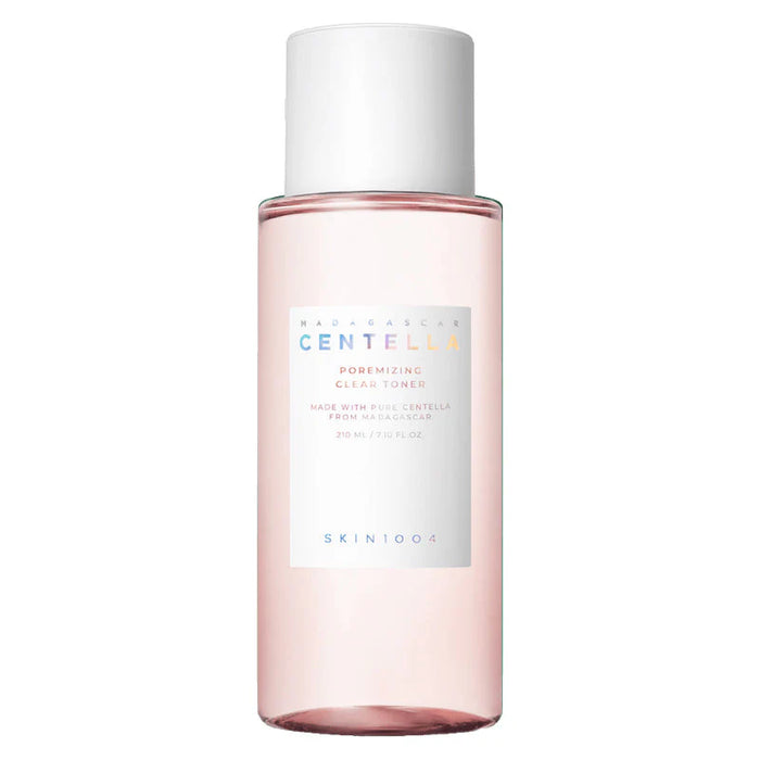 SKIN1004 Madagascar Centella Poremizing Clear Toner 210ml