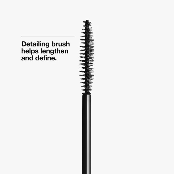 Clinique Lash Power Mascara 01 Black Onyx - 6 ml - mascara