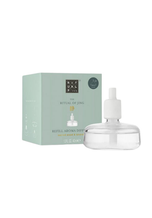 Rituals Cartridge - Sleep Aroma Diffuser The Ritual of Jing, Kartusche, 40 ml