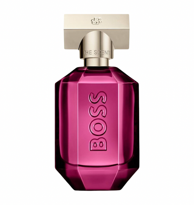 Hugo Boss FOR HER MAGNETIC Eau de Parfum 50ml