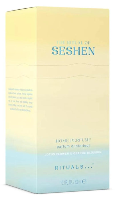 Rituals The Ritual Of Seshen Home Perfume 300ML